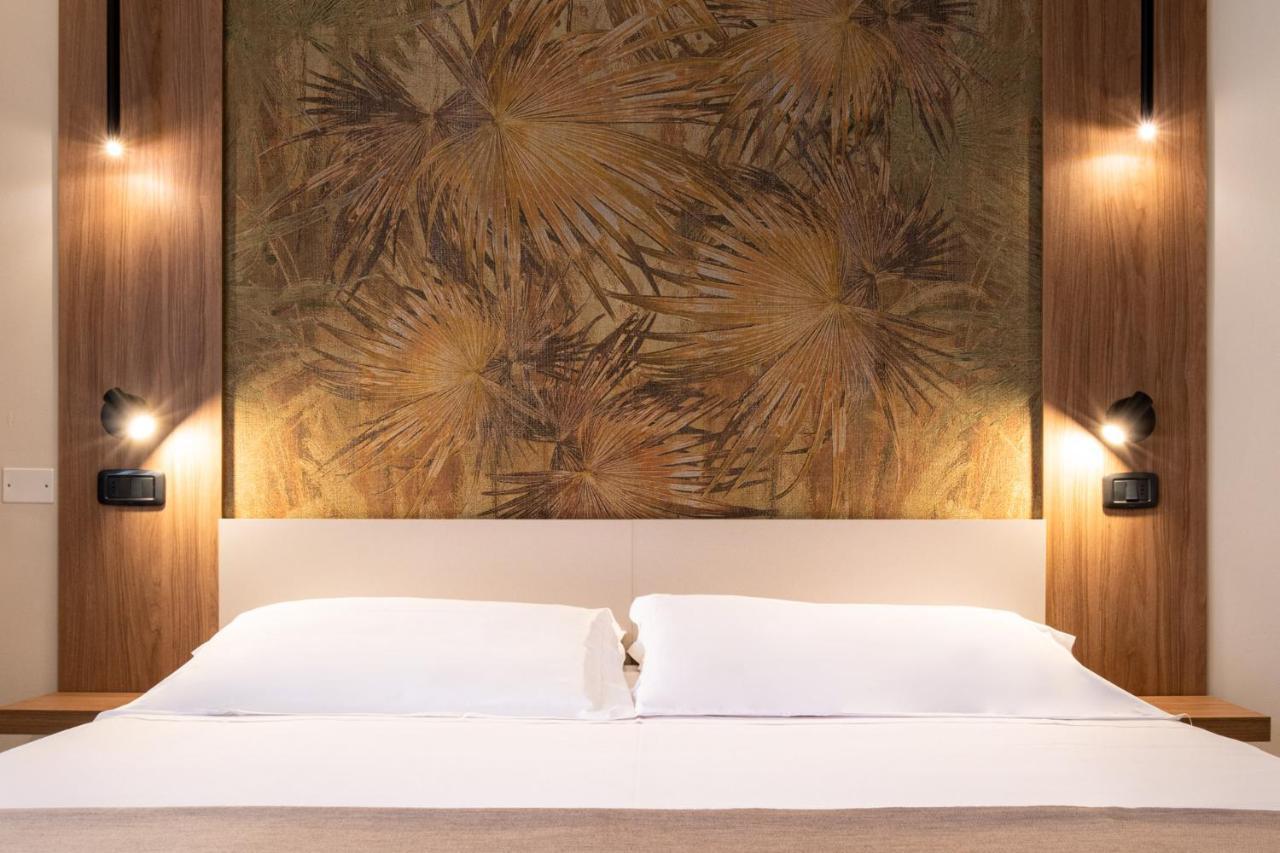 Continental B&B City Hotel Bibione Exterior foto