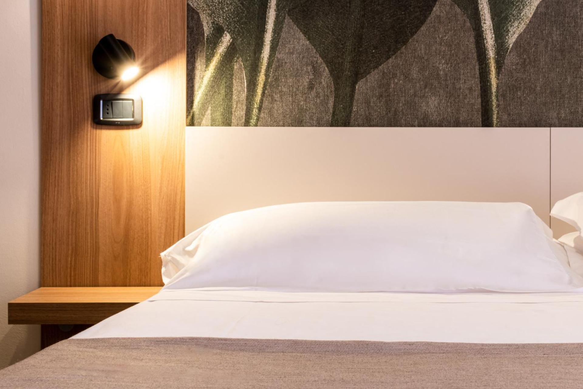Continental B&B City Hotel Bibione Quarto foto