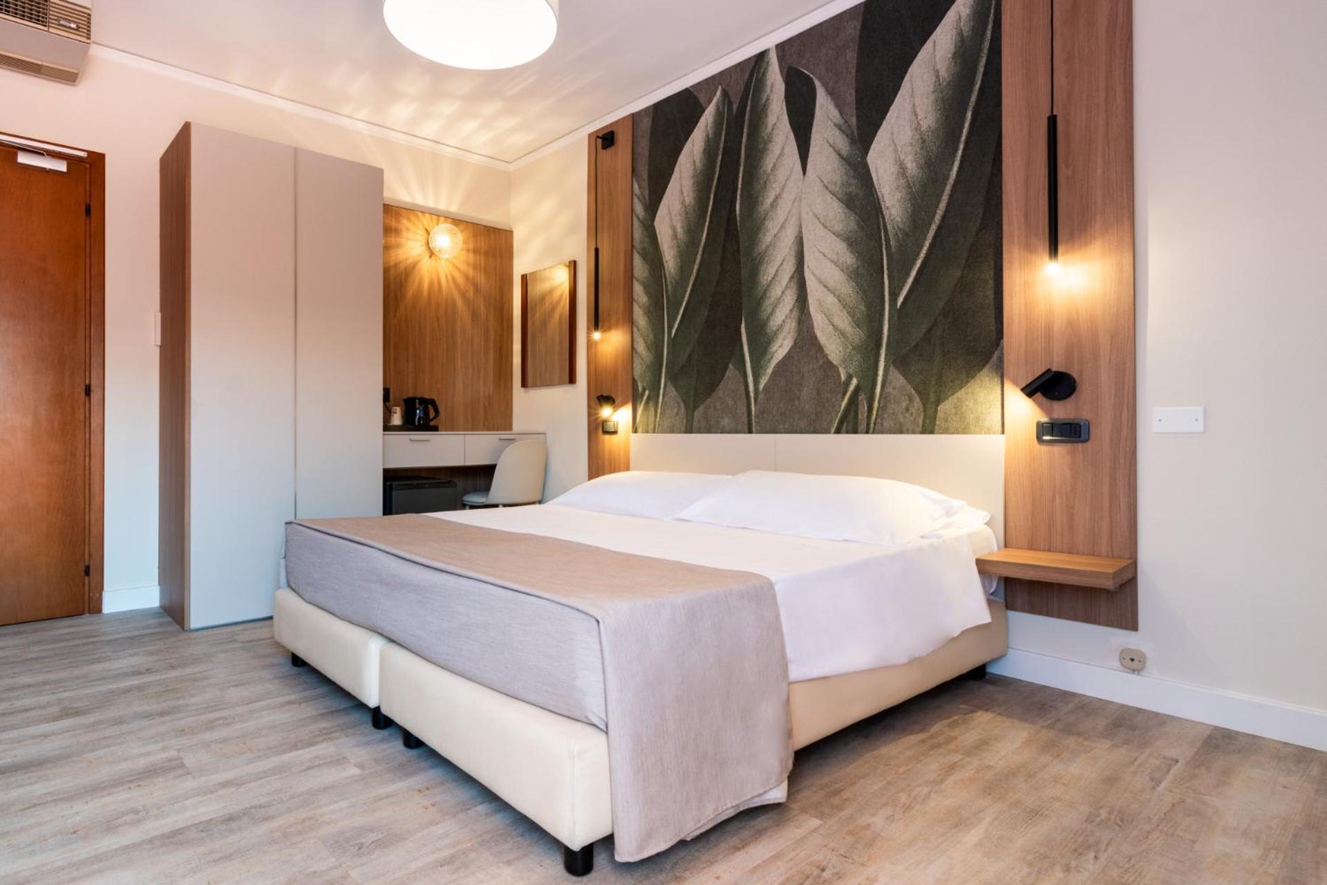 Continental B&B City Hotel Bibione Quarto foto