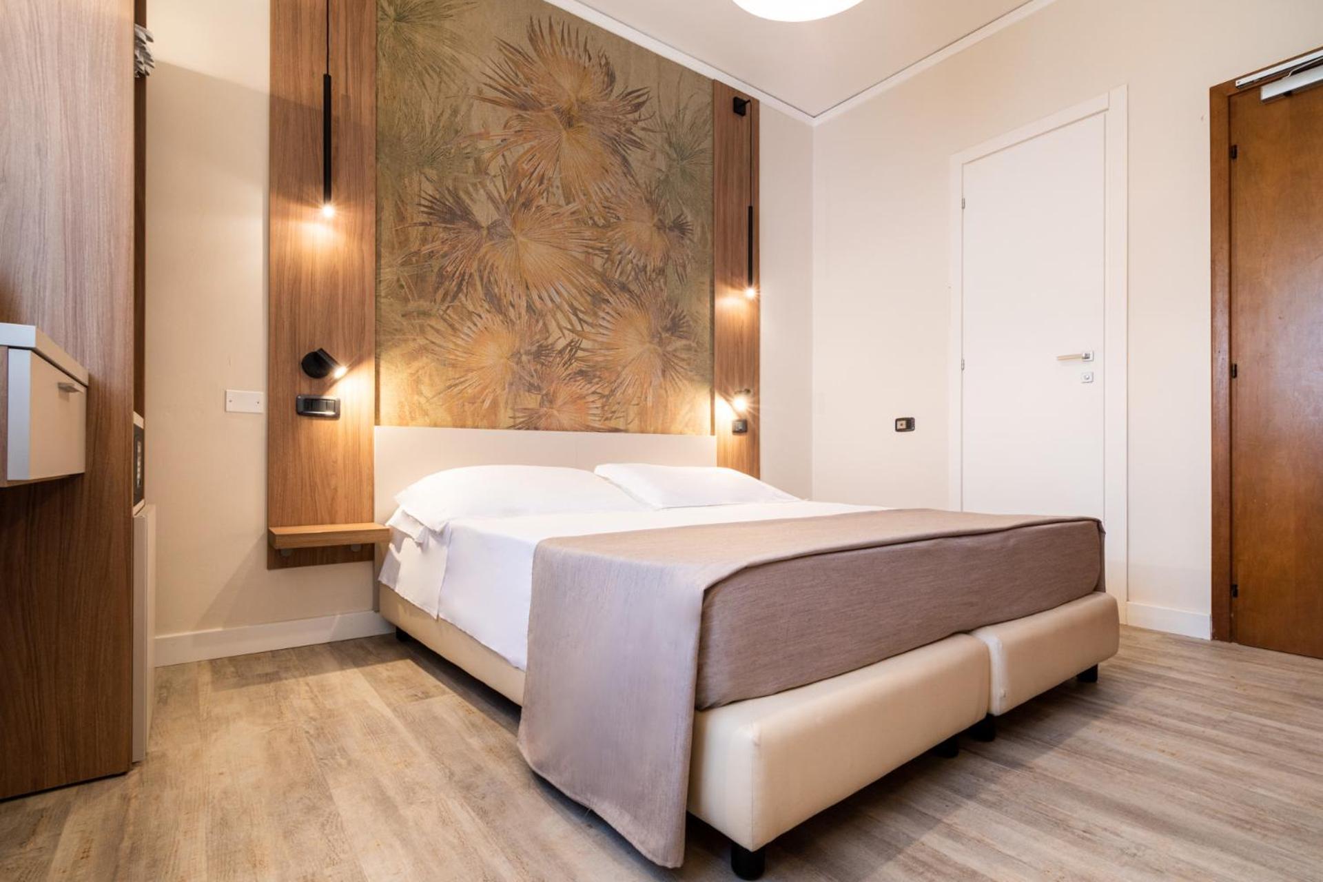 Continental B&B City Hotel Bibione Quarto foto